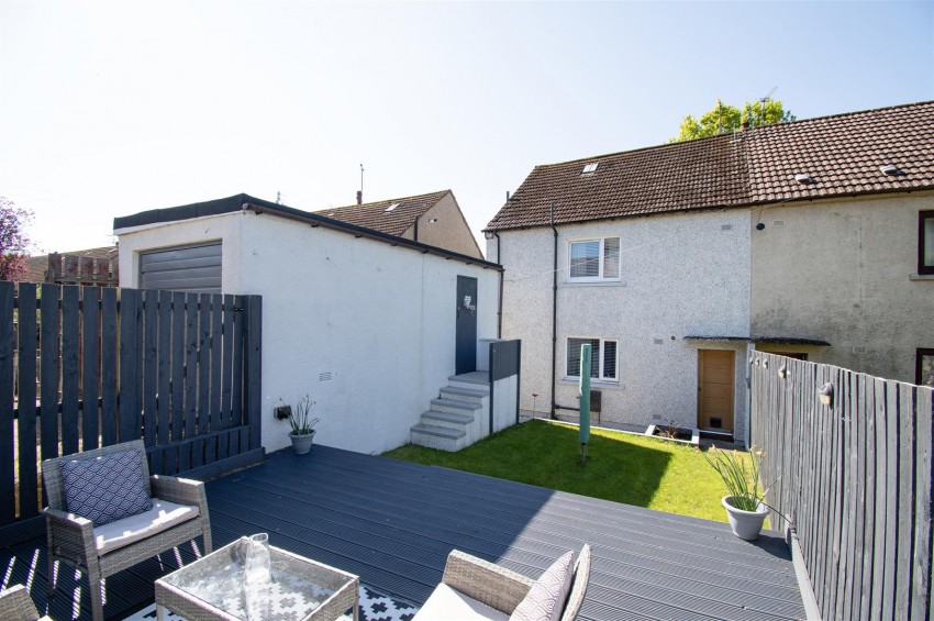 Images for Finlaggan Crescent, Dundee