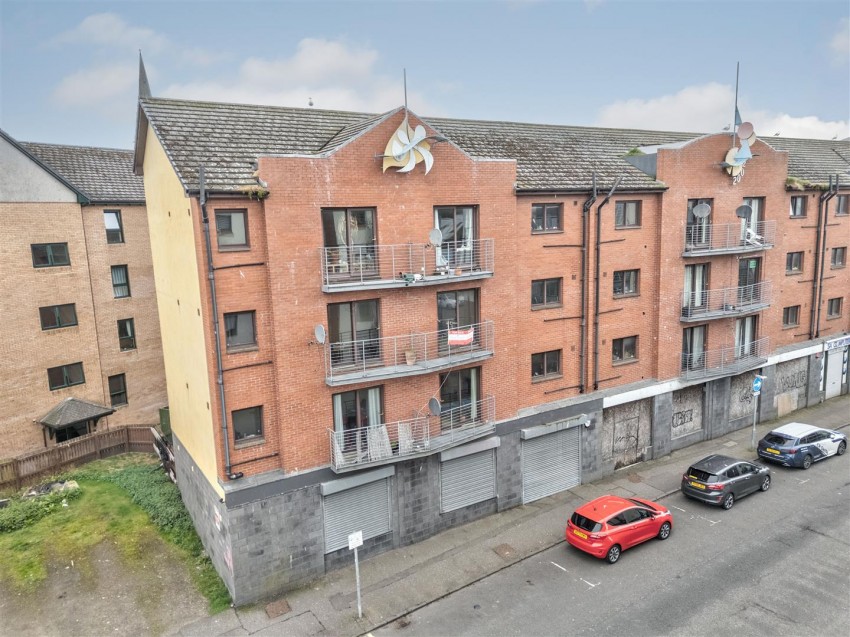 Images for Allan Lane, Dundee