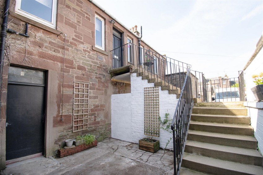 Images for Queen Street, Forfar