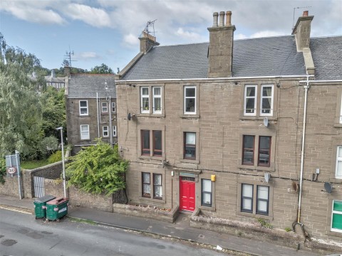 View Full Details for 4, Grays Lane, Dundee