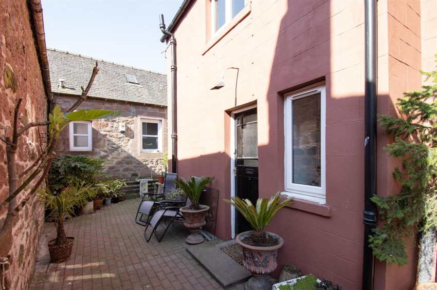 Images for Glengate, Kirriemuir