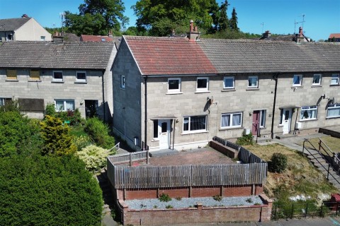 View Full Details for 17, Gourdie Place, Dundee