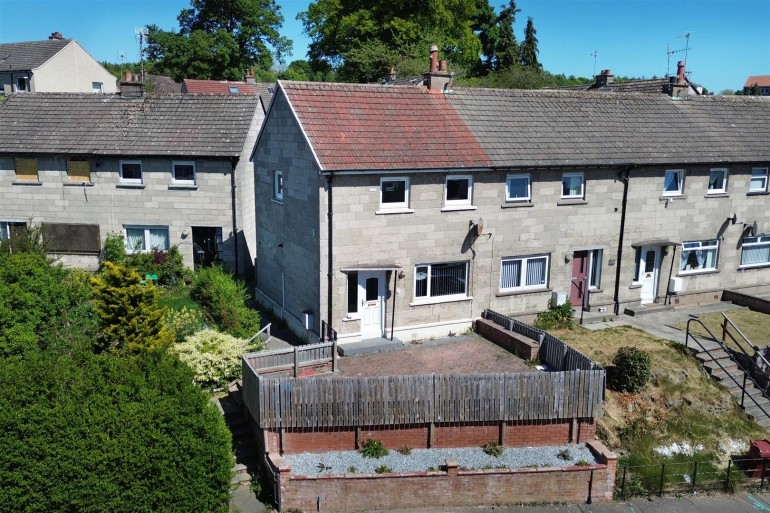 17, Gourdie Place, Dundee