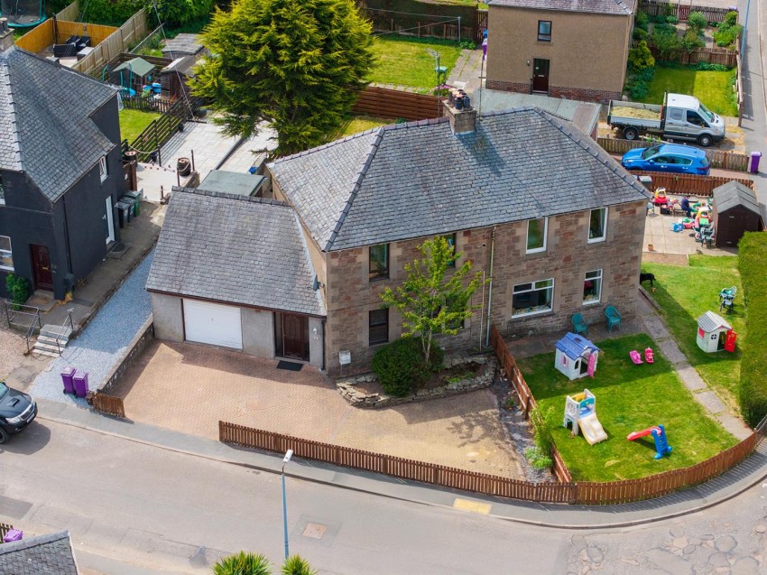 Images for Graham Crescent, Forfar