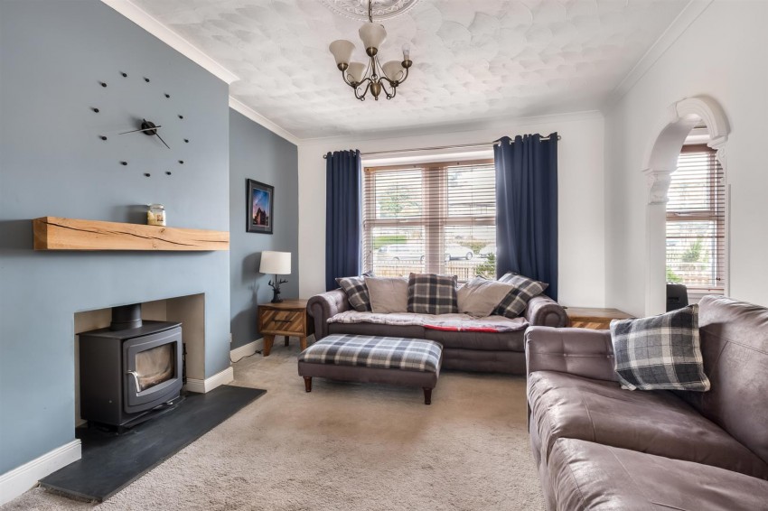 Images for Graham Crescent, Forfar