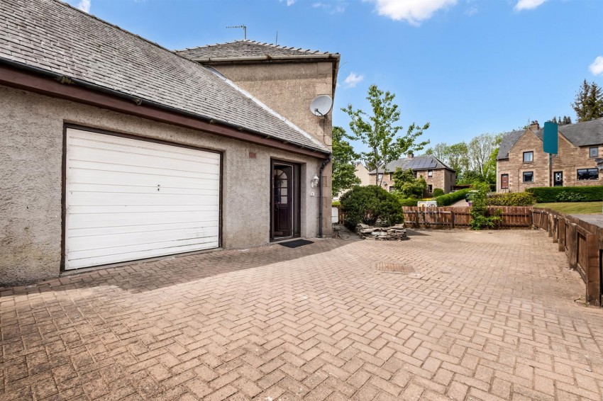 Images for Graham Crescent, Forfar