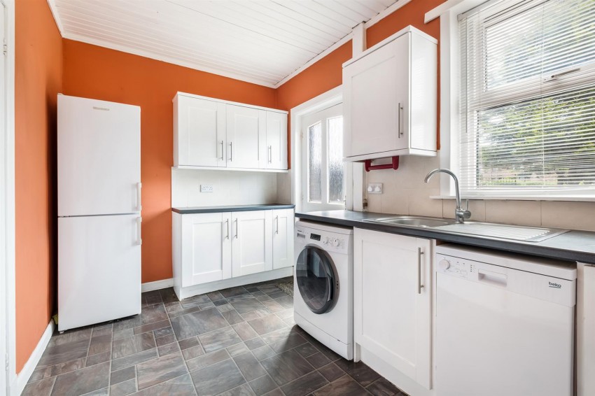 Images for Graham Crescent, Forfar