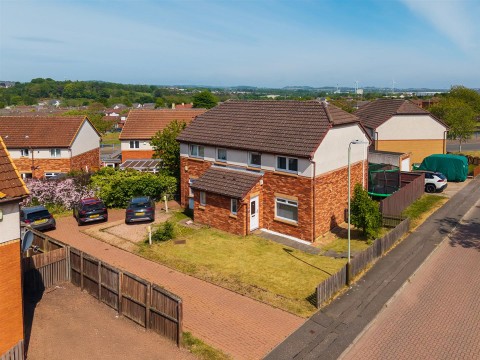 View Full Details for 6, Valgreen Court, Dundee