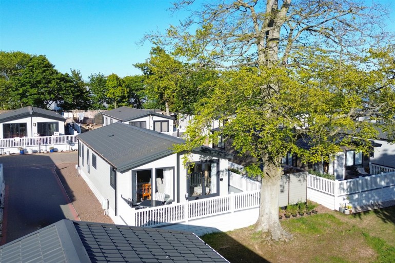 114, Seaview Avenue, Seaton Estate, Arbroath