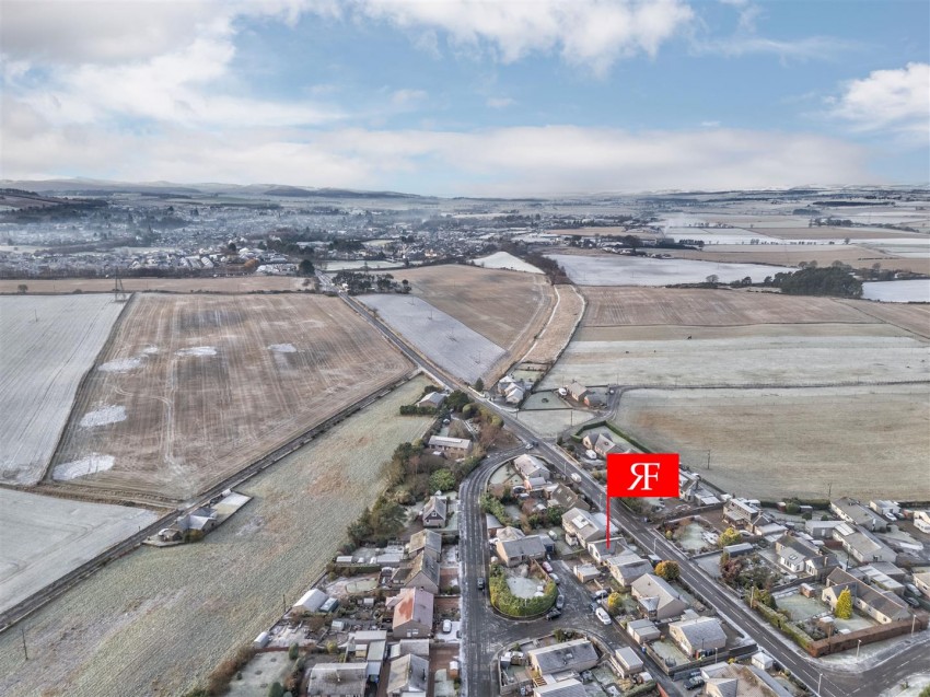 Images for Restenneth Place, Lunanhead, Forfar