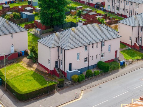 View Full Details for 4, Byron Street, Dundee