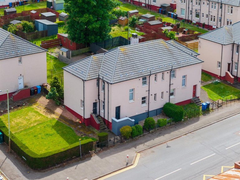 4, Byron Street, Dundee