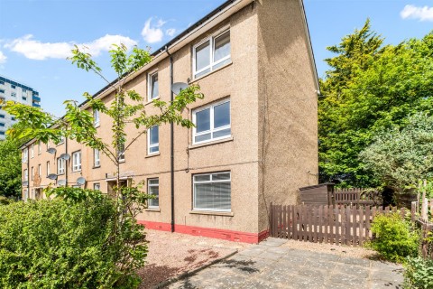View Full Details for 34B, Lansdowne Square, Dundee