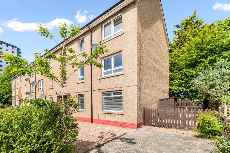 34B, Lansdowne Square, Dundee