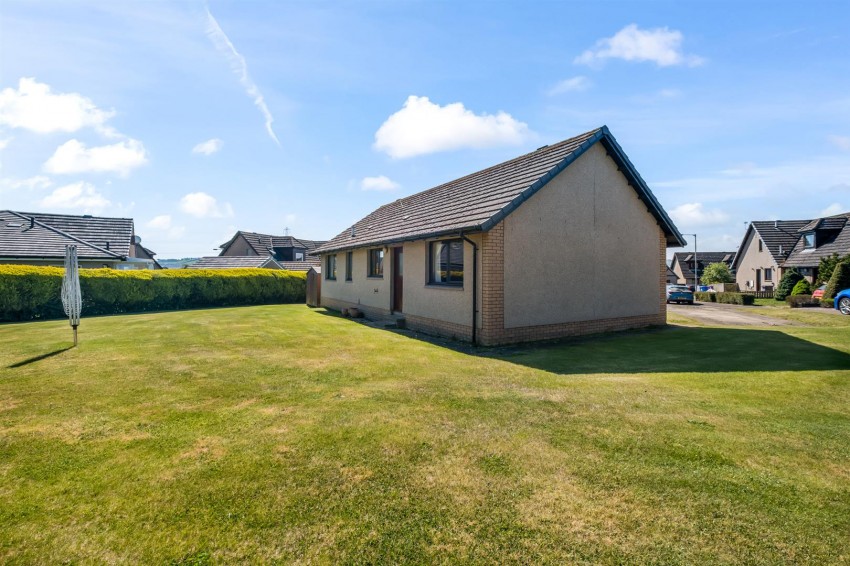Images for St. Ninians Road, Padanaram, Forfar