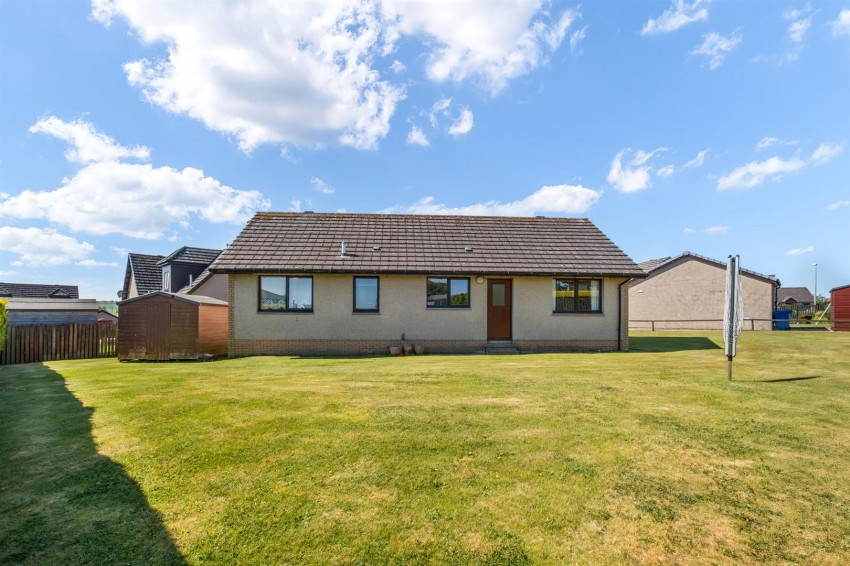 Images for St. Ninians Road, Padanaram, Forfar
