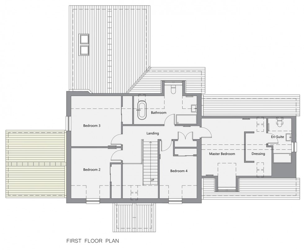 Floorplan for The MacAllan, Chapelton