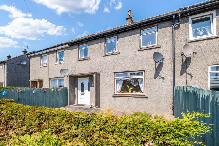 25, Finlarig Place, Dundee