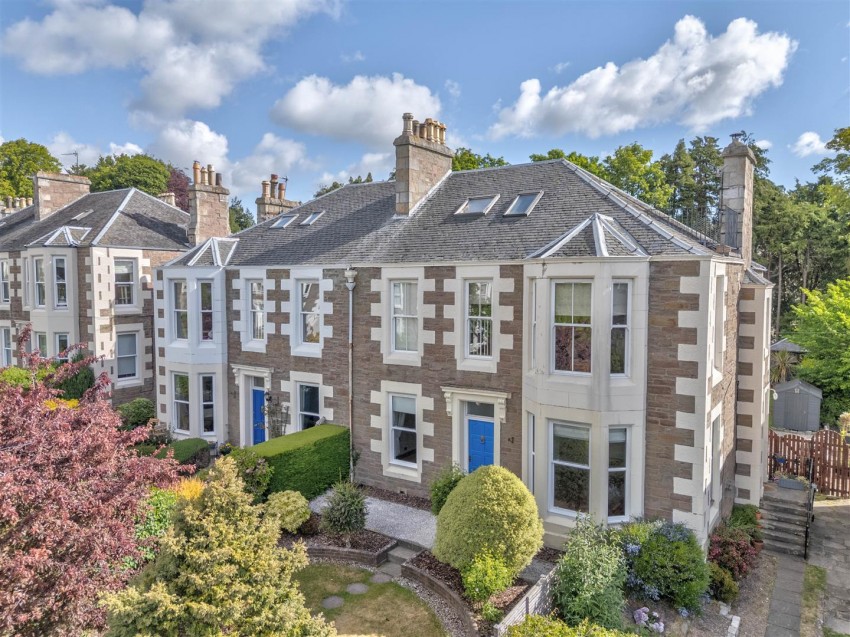 Images for Grove Road, Broughty Ferry, Dundee