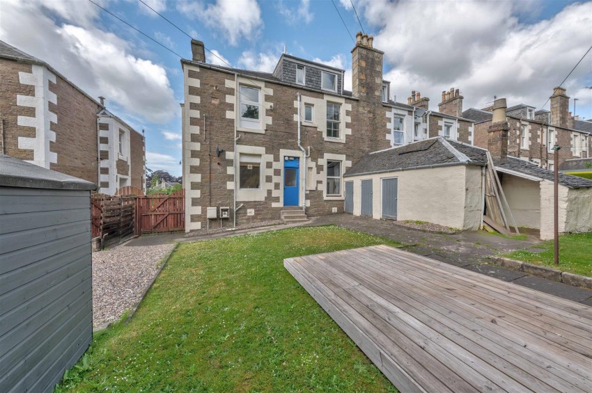 Images for Grove Road, Broughty Ferry, Dundee