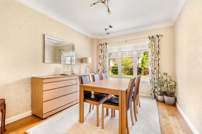 Images for Nicoll Place, Carnoustie