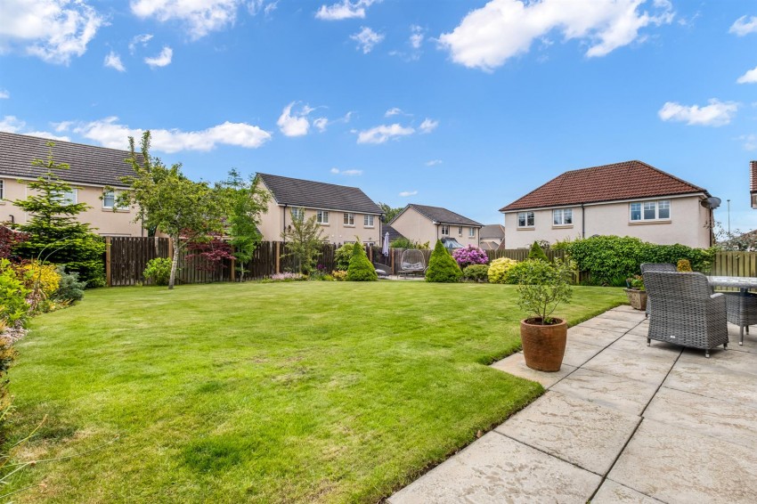 Images for Nicoll Place, Carnoustie