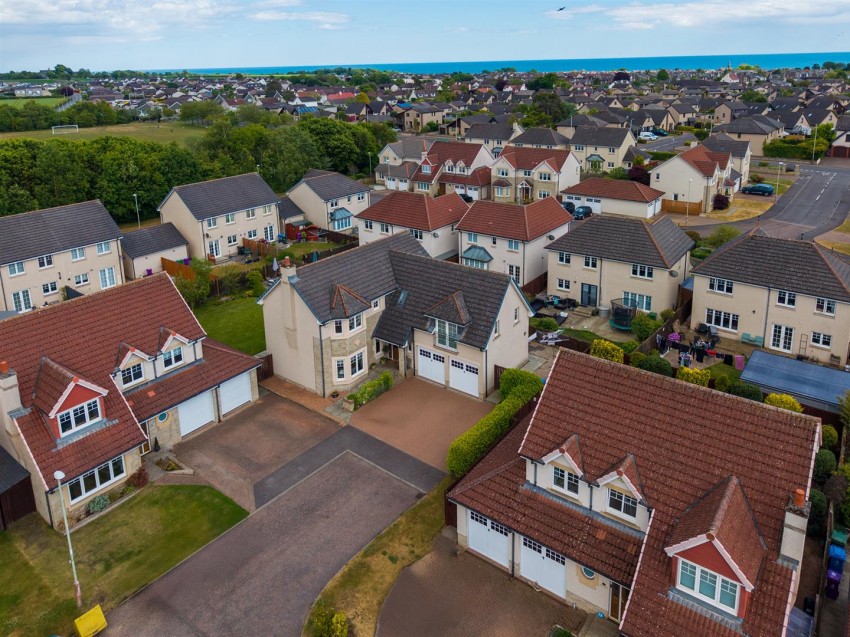 Images for Nicoll Place, Carnoustie