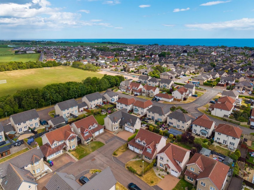 Images for Nicoll Place, Carnoustie