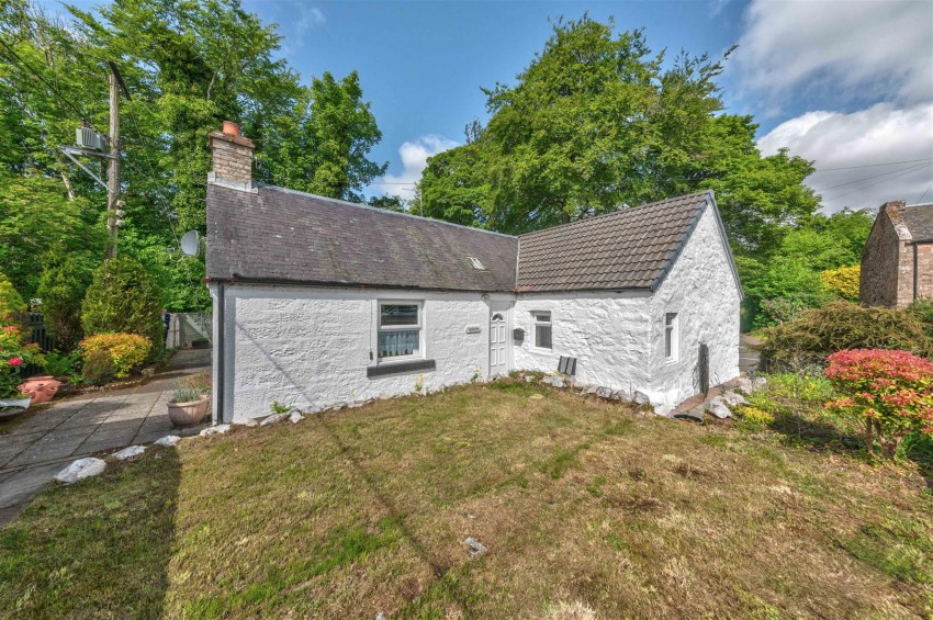 Images for Kingoldrum, Kirriemuir