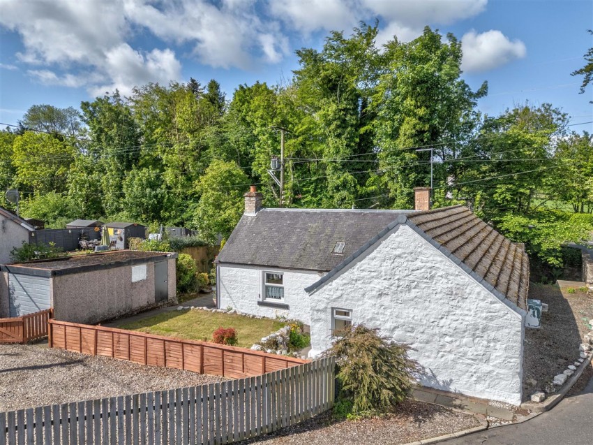 Images for Kingoldrum, Kirriemuir