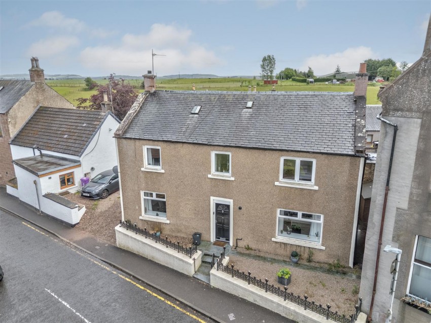 Images for Marywell Brae, Kirriemuir