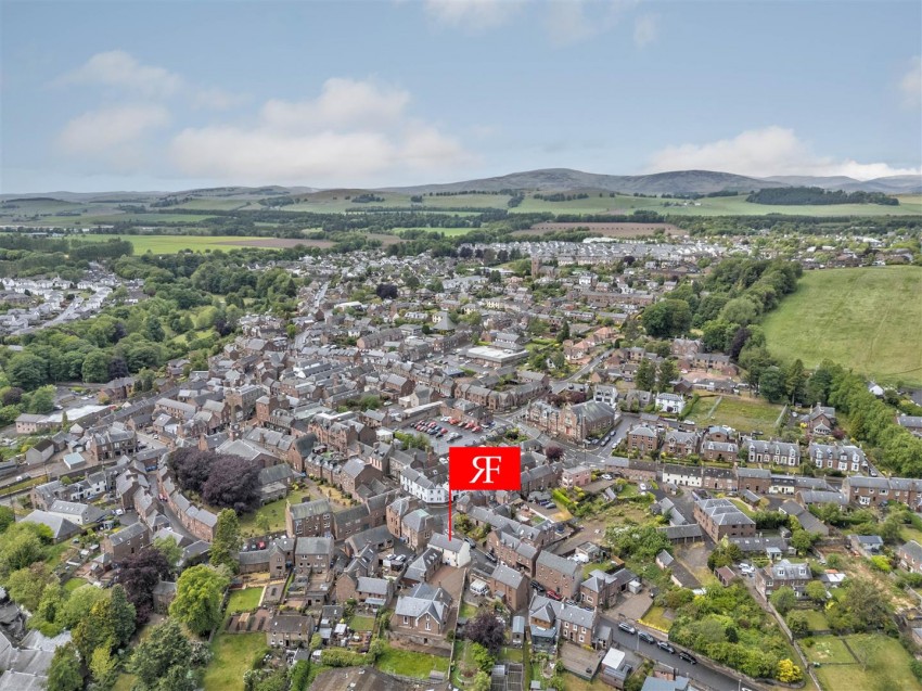 Images for Marywell Brae, Kirriemuir