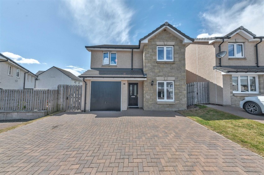 Images for Angus Wynd, Monifieth, Dundee