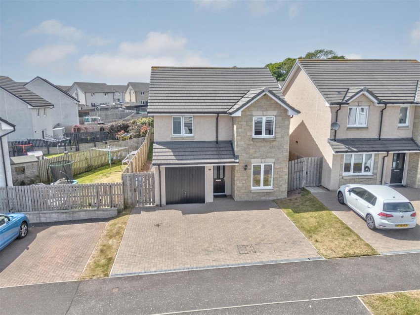 Images for Angus Wynd, Monifieth, Dundee
