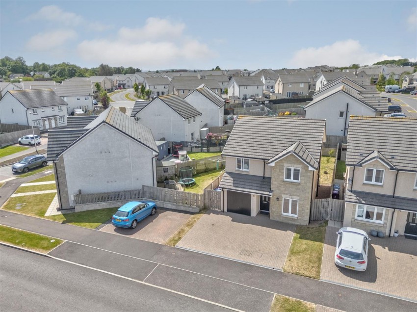 Images for Angus Wynd, Monifieth, Dundee
