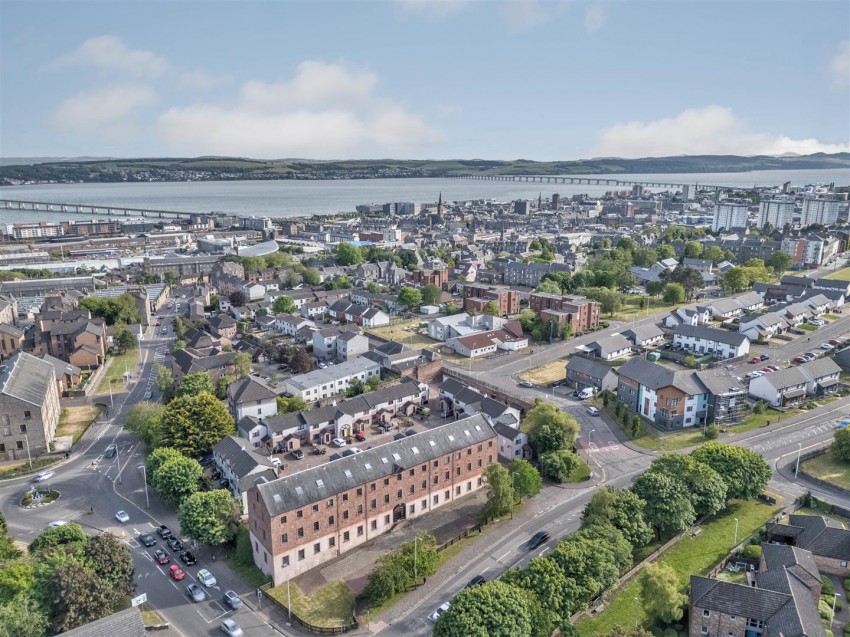Images for Blaikies Mews, Alexander Street, Dundee