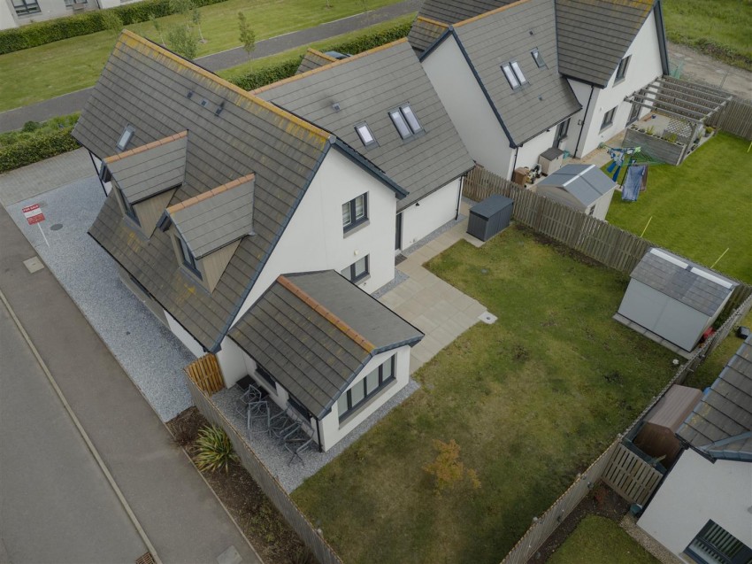 Images for Grayhaugh Wynd, Dundee