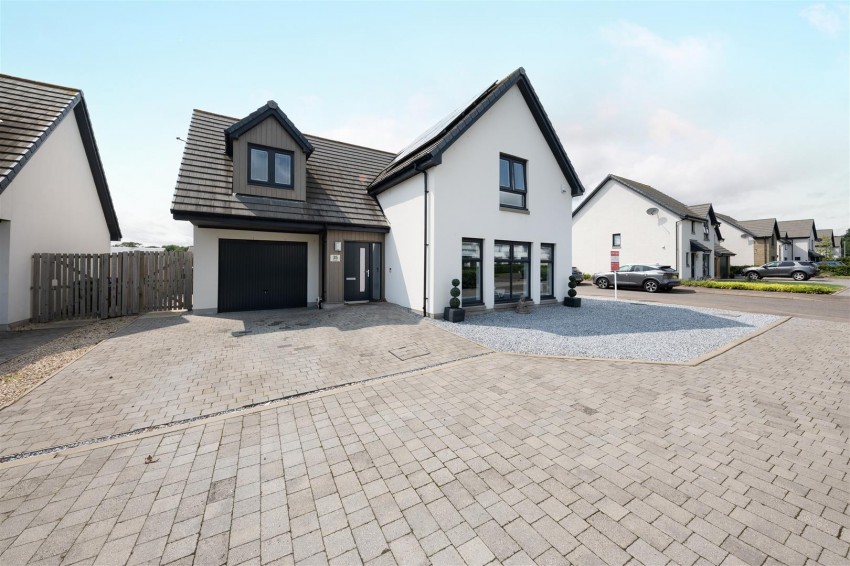 Images for Grayhaugh Wynd, Dundee
