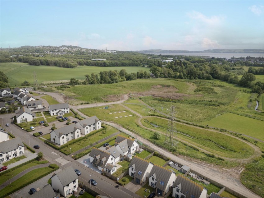 Images for Grayhaugh Wynd, Dundee