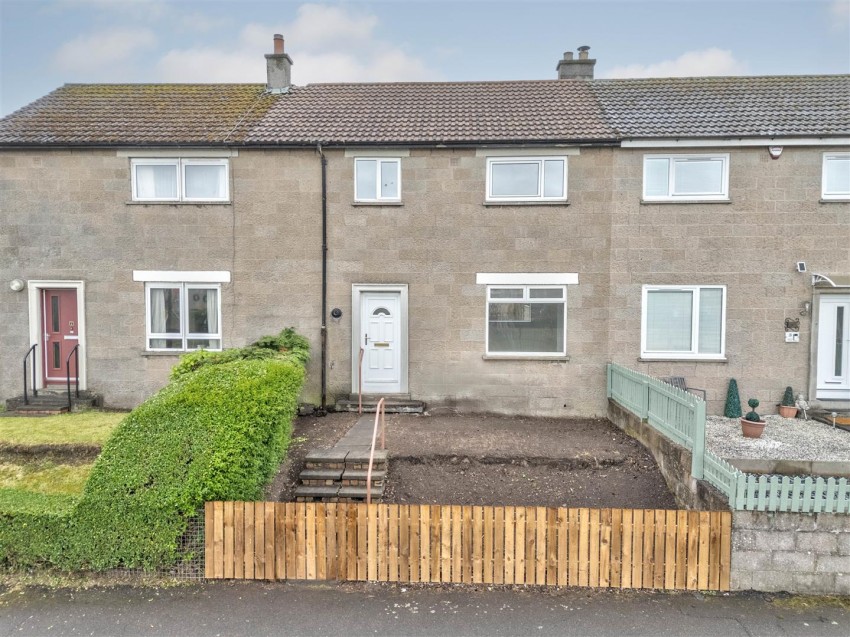 Images for Ballantrae Terrace, Dundee