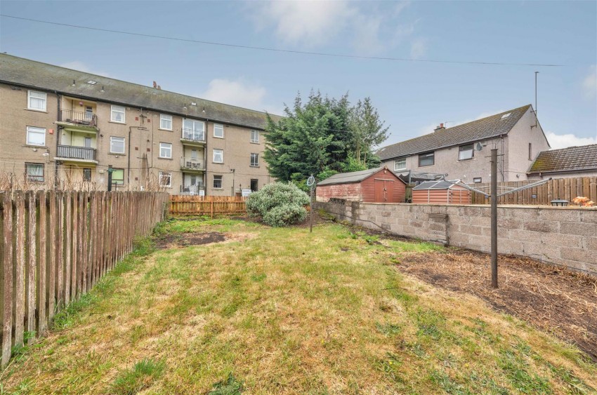 Images for Ballantrae Terrace, Dundee