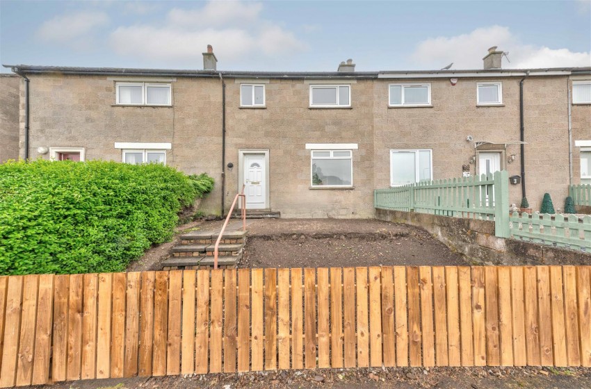 Images for Ballantrae Terrace, Dundee