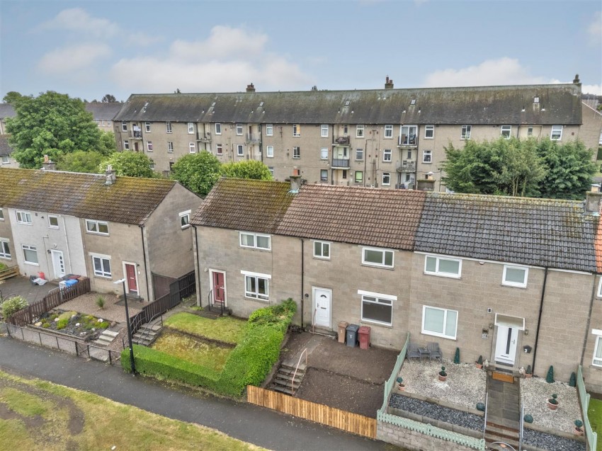 Images for Ballantrae Terrace, Dundee