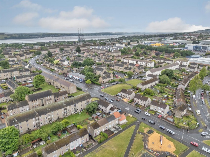 Images for Ballantrae Terrace, Dundee