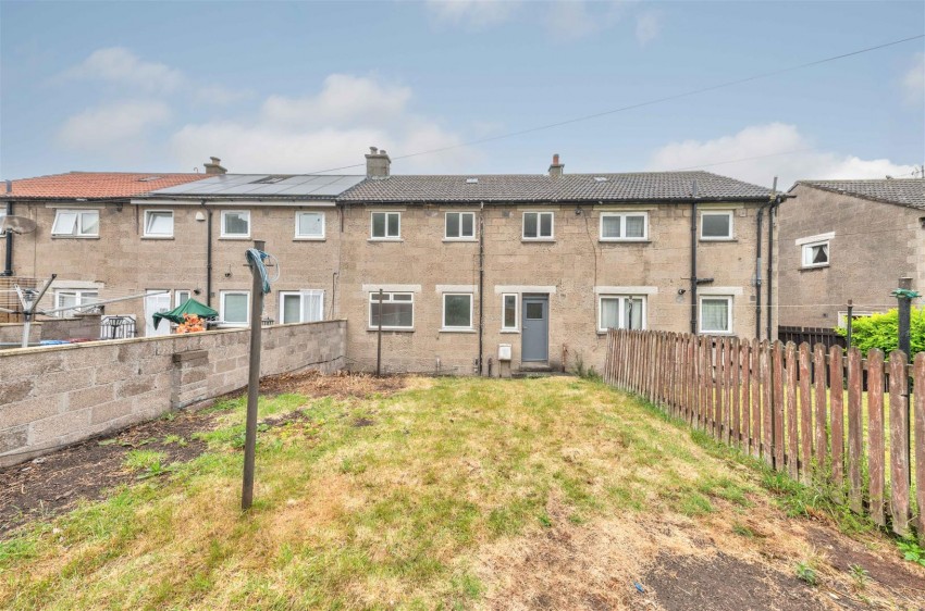 Images for Ballantrae Terrace, Dundee