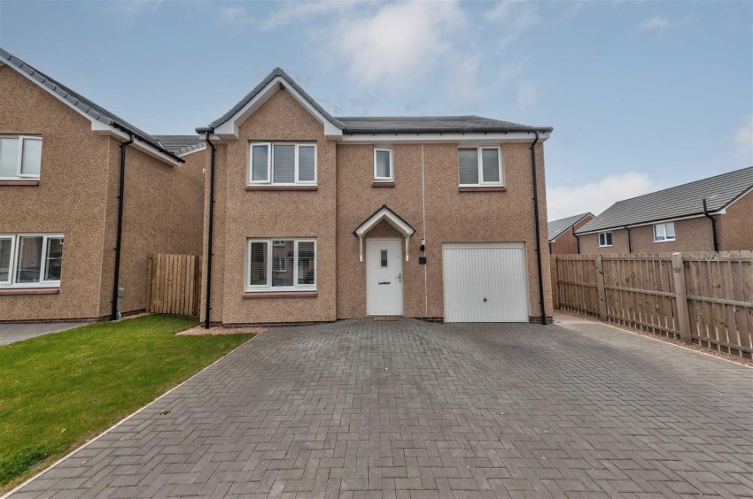 Images for Selfridge Crescent, Carnoustie