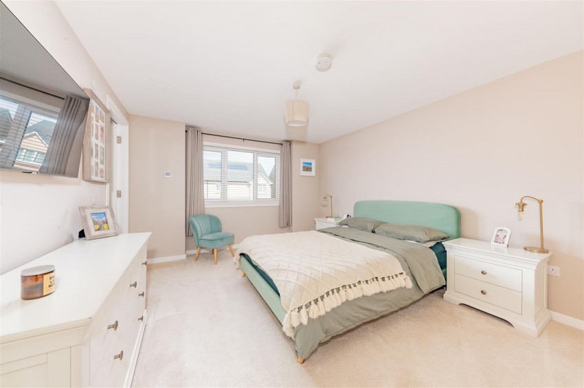 Images for Selfridge Crescent, Carnoustie