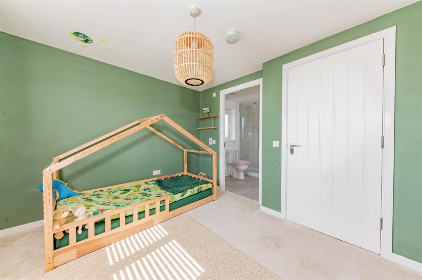 Images for Selfridge Crescent, Carnoustie