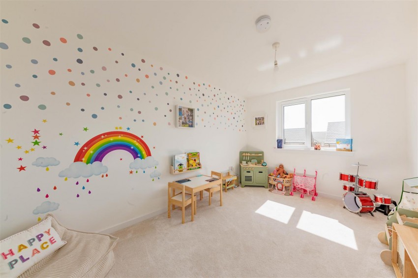 Images for Selfridge Crescent, Carnoustie