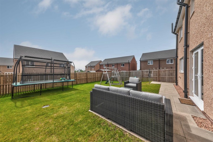Images for Selfridge Crescent, Carnoustie